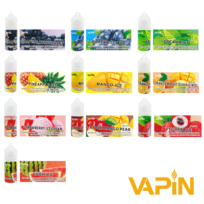 How do you choose the right vape juice for yourself?