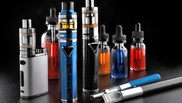 Guide to New Beginners Vaping--Everything You Need to Know