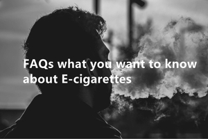 FAQs what you want to know about E-cigarettes -Suntech.jpg