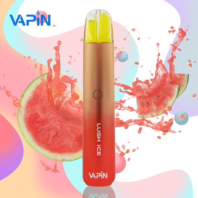 Hot Vape Original Factory Wholesale 800 Puffs Chargeable Vape Pen